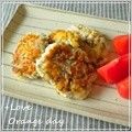 オレンジデイ's cooksnap of when they made めかぶでつくね.