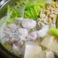 putimiko's cooksnap of when they made 基本の昆布だし.