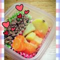 はらぺこあお's cooksnap of when they made ❀はちみつレモン煮❀.
