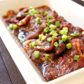 白玉季菜粉's cooksnap of when they made 絶対美味しい　焼肉のタレ♪.