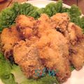 stw's cooksnap of when they made グッチさんのカツカレー♪コックバージョン.