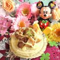みなみんくっきんぐ's cooksnap of when they made チンしてのっける　唐揚げトースト.