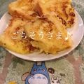 imazou2's cooksnap of when they made 簡単☆フレンチトースト.
