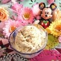 みなみんくっきんぐ's cooksnap of when they made バニラアイスをカフェモカに❤.