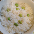 ミロ9607's cooksnap of when they made ♡シンプルに２人分の塩むすび♡.