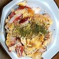 SooOrange's cooksnap of when they made 敏子ちゃんの☆タコピカタ.