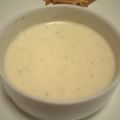 o白フクロウo's cooksnap of when they made ✿レンジでチンの簡単ホワイトソース✿.