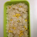 ケロケロ蛙's cooksnap of when they made 子供にめちゃうけ☆コーンバターライス☆.