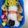 mys666's cooksnap of when they made 簡単キャラ弁☆ボーリング♪.