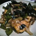 ぱうこっこ's cooksnap of when they made ダイエット＆節約に♪凍り豆腐の和風酢豚風.