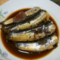noripuri5's cooksnap of when they made 圧力鍋で簡単いわしの梅干し煮✾.