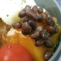 めかにか's cooksnap of when they made ☆塩麹で南瓜のいとこ煮☆.