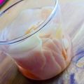 ❤️かわだん❤️'s cooksnap of when they made 【簡単】＊すし酢で！自家製がり＊.