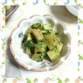 ＴＯＭＯＷＡＴ's cooksnap of when they made たけのこの木の芽和え♪.
