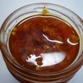 reiyan1956's cooksnap of when they made 辛そうで辛くないｗ食べるラー油☆.