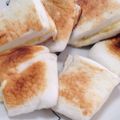 みなＰｙ's cooksnap of when they made ～はんぺん味噌チーズのグリル焼き～.