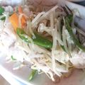 みーつん's cooksnap of when they made 醤油麹のもやし炒め(塩麹でも可).