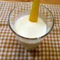 みのりっくす's cooksnap of when they made 朝はヨーグルトドリンク！.