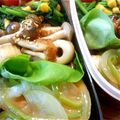 うらら01's cooksnap of when they made お弁当に厚揚げ酢豚（＠＋＠）.