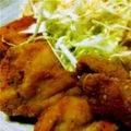 みなみんみん's cooksnap of when they made 【鶏肉】胸肉のマヨ焼き【格安】.