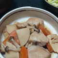 かあたらあ's cooksnap of when they made 鶏肉と筍の煮物.