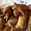 Dihmama's cooksnap of when they made たけのこ＊バター＆焼肉のたれ炒め.