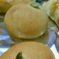 想たんママ's cooksnap of when they made 木の実とドライフルーツのパン.