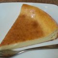 ひろねぇちゃん's cooksnap of when they made カッテージチーズでヘルシー♥チーズケーキ.