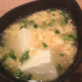 haribogb's cooksnap of when they made ☆豆腐一丁！とろっとろ～ふんわり卵あん～.