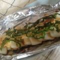 ★とよとよ☆★'s cooksnap of when they made いかマヨネーズ☆びっくりドンキー風.
