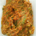 なさ☆'s cooksnap of when they made ネギ味噌　お弁当のおかず.