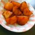 あざらしの赤ちゃん's cooksnap of when they made 和☆簡単　じゃがいも煮　　.