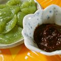 Cookingmam's cooksnap of when they made からし味噌.