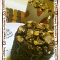 ちぃたんん's cooksnap of when they made バター不使用！簡単ココアのケーキ.