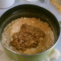 佐保。's cooksnap of when they made カルボナーラ風チキンラーメン.