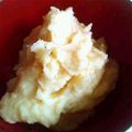 【蘭香】's cooksnap of when they made パンやタルトに♪じゃが芋ポテトフィリング.