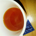太巻きたまご's cooksnap of when they made 簡単!!今話題の『しょうが紅茶』.
