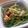 ミセル's cooksnap of when they made 鯵と三つ葉で一品.