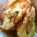 ポトフオムライス's cooksnap of when they made ちくわの照り焼き♡.