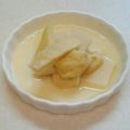 takemi2020's cooksnap of when they made 筍と油揚げの煮物.