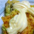 u_mi_n's cooksnap of when they made シンプル☆ネギヤキ.