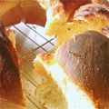 ＡＫＩ—ＳＯＲＡ's cooksnap of when they made 翌日もふわふわシュガーデニッシュ♪.