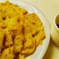 ともぺこママ's cooksnap of when they made もやしとにんじんのチヂミ.