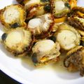 キャシーキャサリン's cooksnap of when they made 焼き帆立のバター醤油.