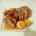 ワカンダ's cooksnap of when they made 圧力鍋でおいしい☆煮豚.