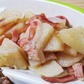 たんぽぽ＊たんぽぽ's cooksnap of when they made 新じゃがと新玉ねぎの蒸し焼き.