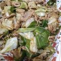 クック6DDPP8☆'s cooksnap of when they made ☆回鍋肉☆〜ホイコーロー〜.