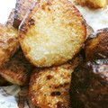 こぐっち's cooksnap of when they made 塩麹使用☆超簡単☆里芋の唐揚げ.
