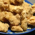 ナツキpiece's cooksnap of when they made ☆さにパン家の簡単おいしい鶏のから揚げ☆.