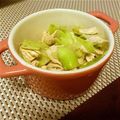 aya14838's cooksnap of when they made あと一品！鶏肉とキャベツの胡麻和え.